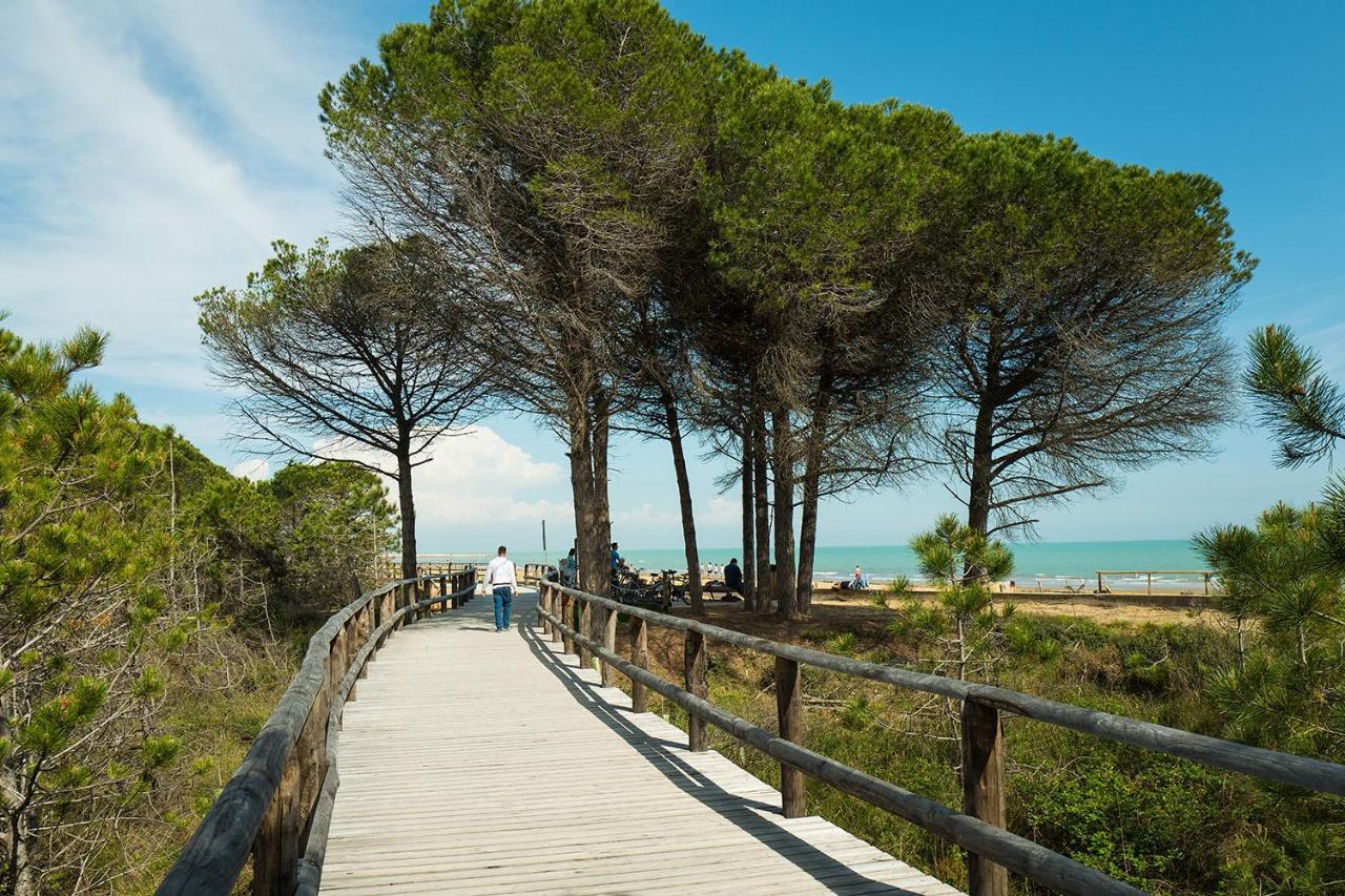 Apartment Ducale Bibione