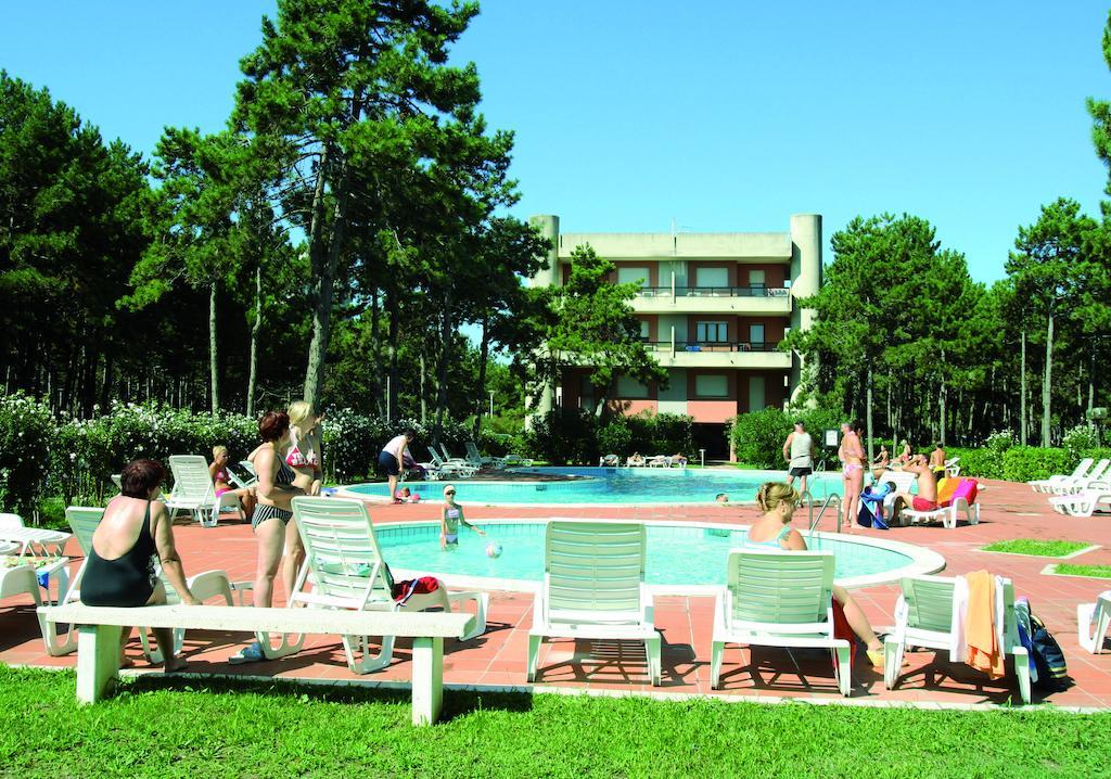 Apartment Ducale Bibione