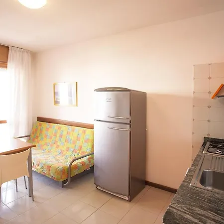 Ducale Apartamento Bibione Exterior foto