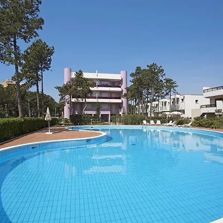 Ducale Apartamento Bibione Exterior foto