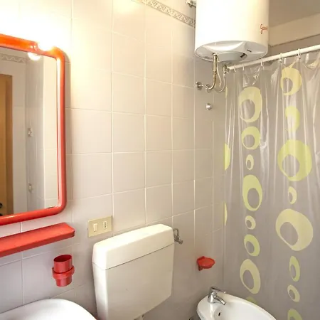 Ducale Apartamento Bibione Exterior foto
