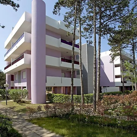 Ducale Apartamento Bibione Exterior foto