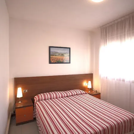 Ducale Apartamento Bibione Exterior foto