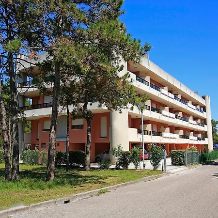 Ducale Apartamento Bibione Exterior foto