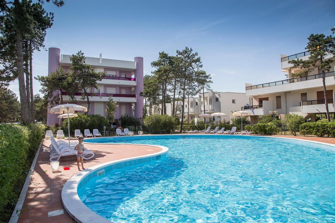 Ducale Apartment Bibione