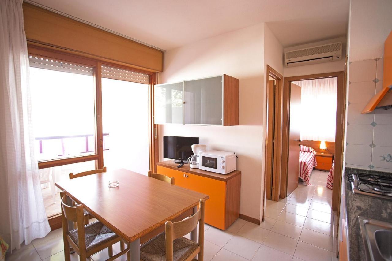 Apartment Ducale *