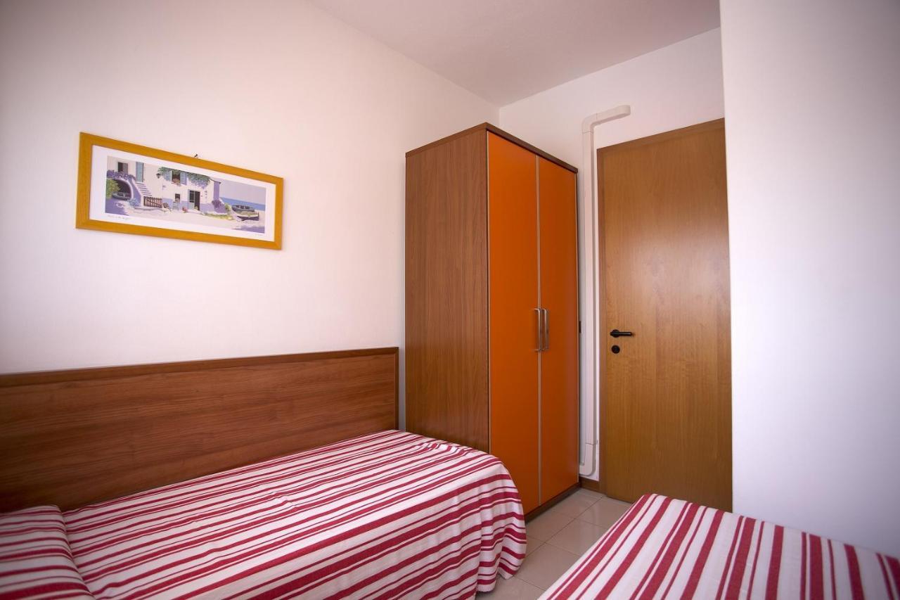 Ducale Apartment *
