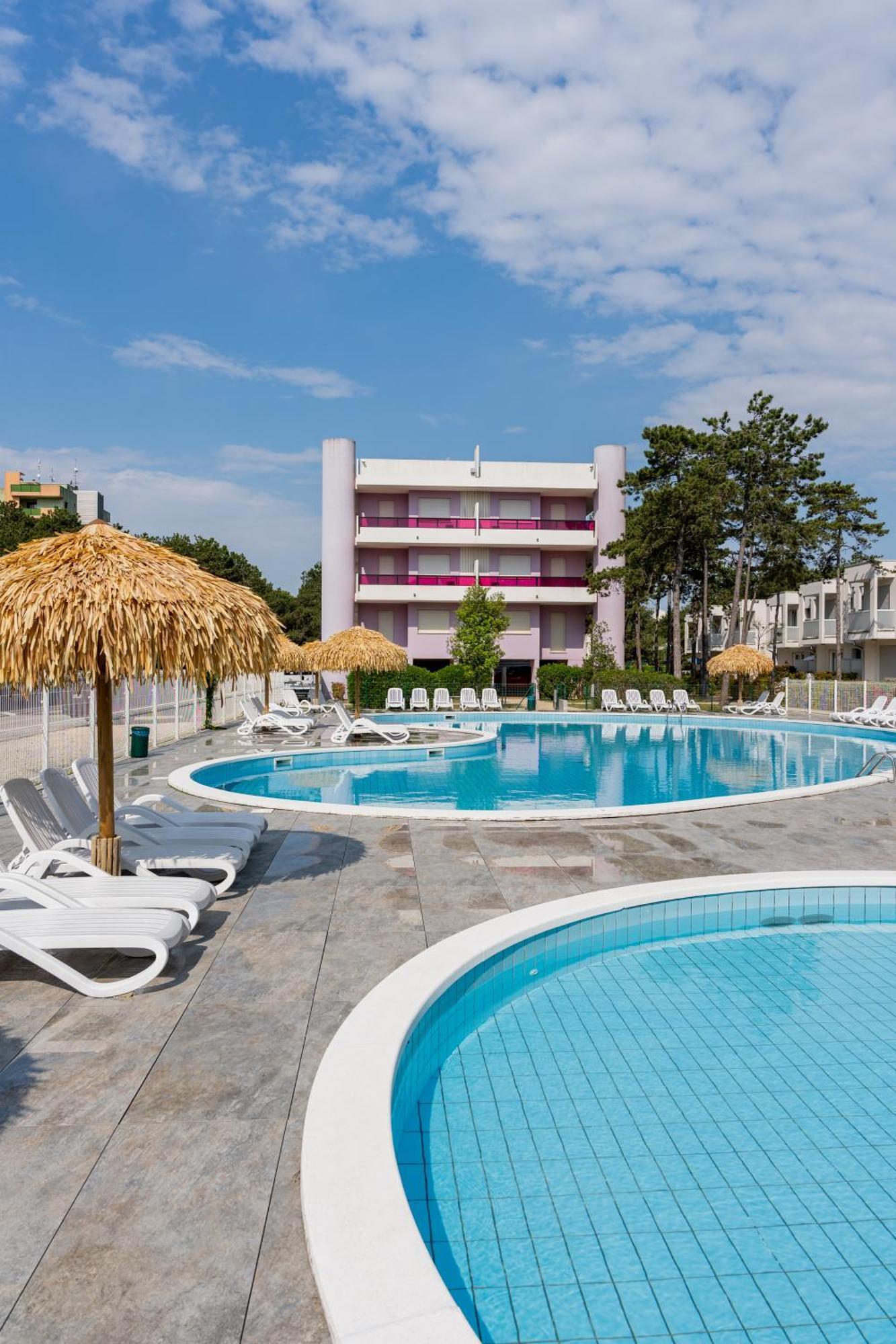 Apartment Ducale Bibione